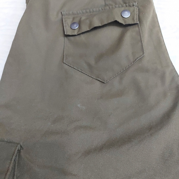Columbia Titanium Cargo Hiking Pant - Picture 12 of 12